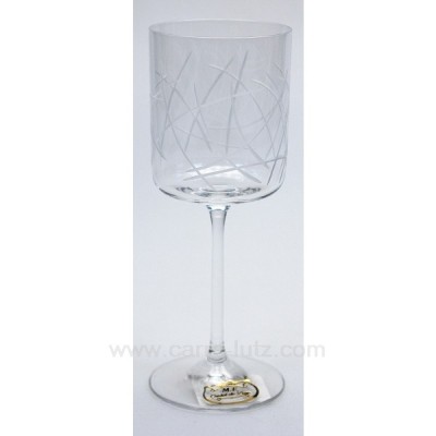 CL20010141  Verre a vin Pastoral par 6 117,00 €