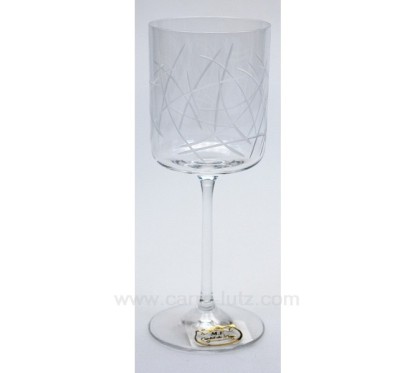 Verre a vin Pastoral par 6