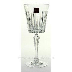 CL20010152  Verre a eau Timeless par 6 52,00 €