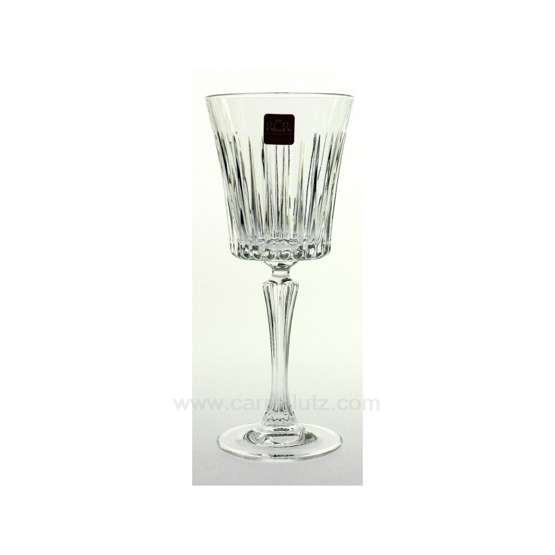 Verre a eau Timeless par 6