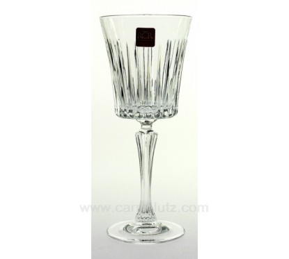 Verre a eau Timeless par 6