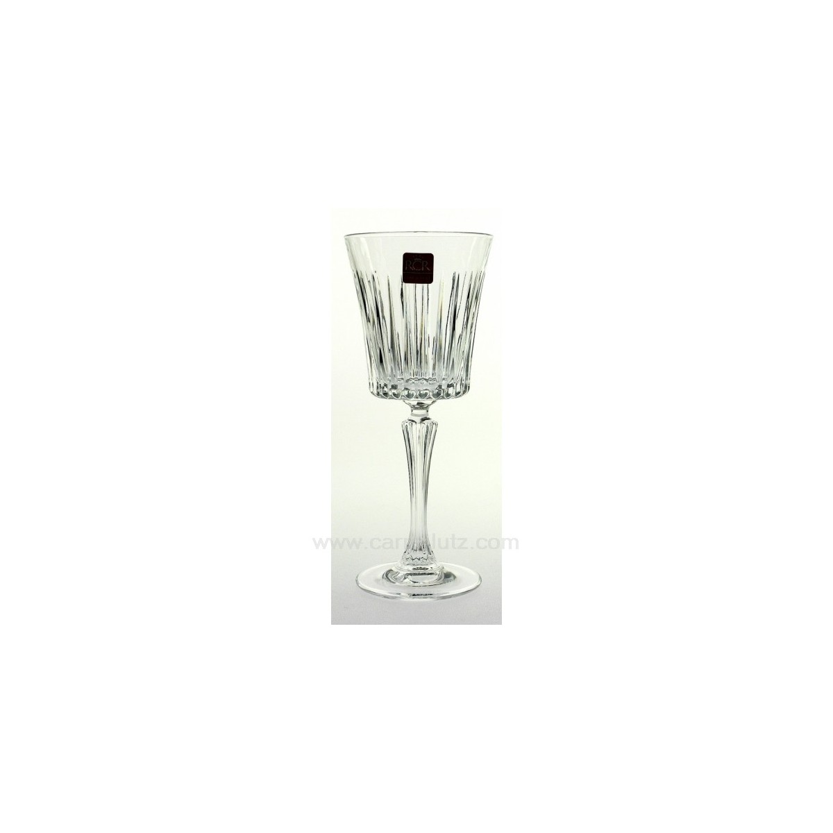 CL20010152  Verre a eau Timeless par 6 52,00 €