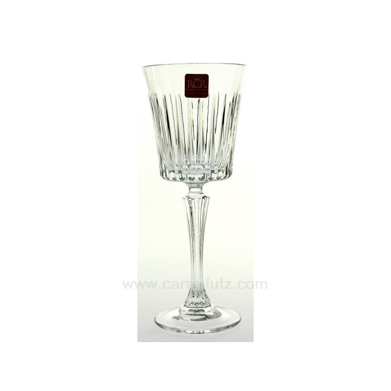 CL20010153  Verre a vin Timeless par 6 49,50 €
