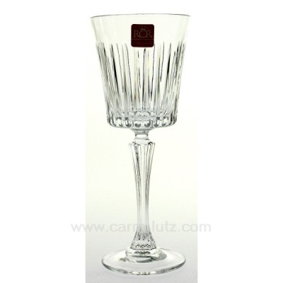 CL20010153  Verre a vin Timeless par 6 49,50 €