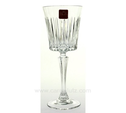 CL20010153  Verre a vin Timeless par 6 49,50 €