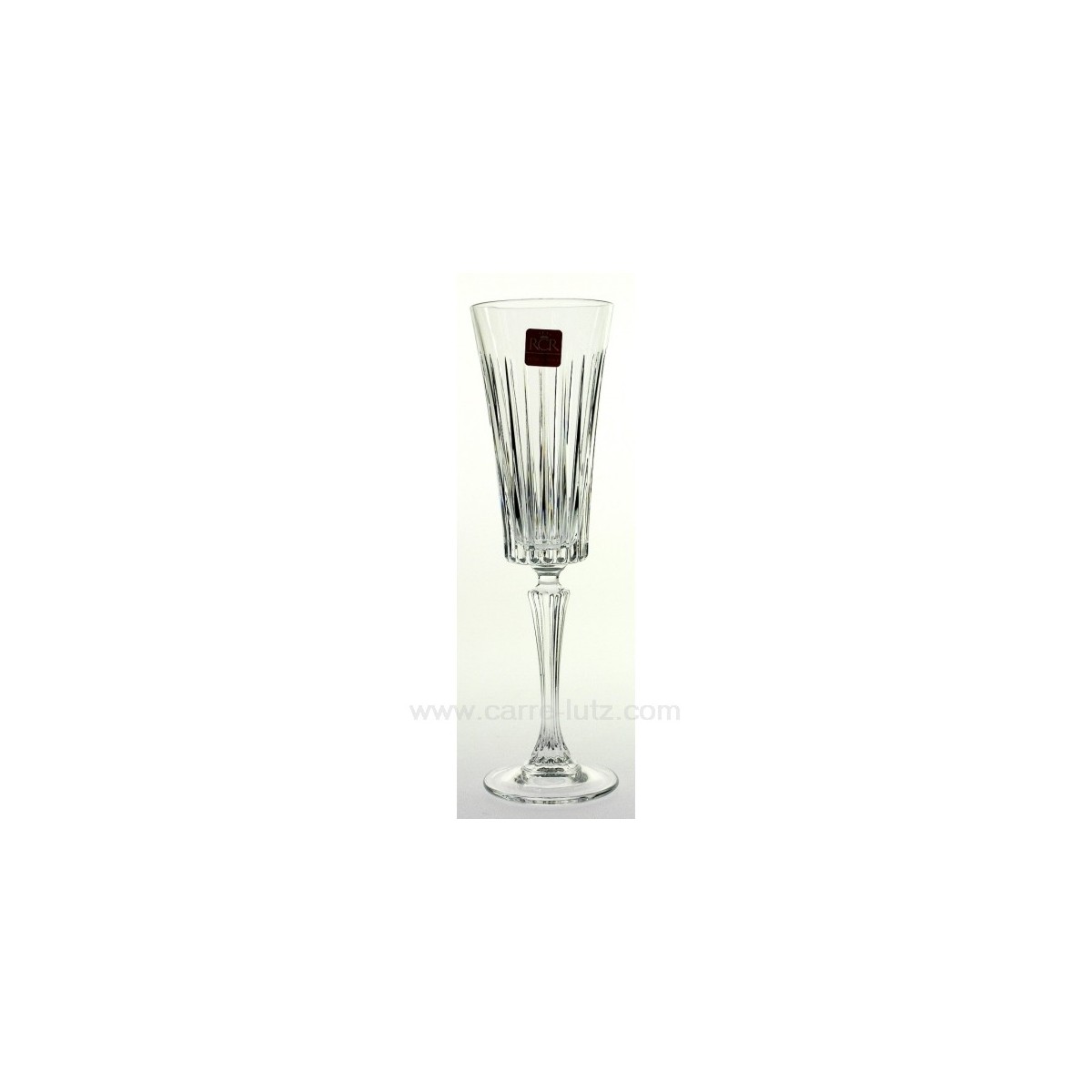 CL20010154  Flute a champagne Timeless par 6 52,00 €