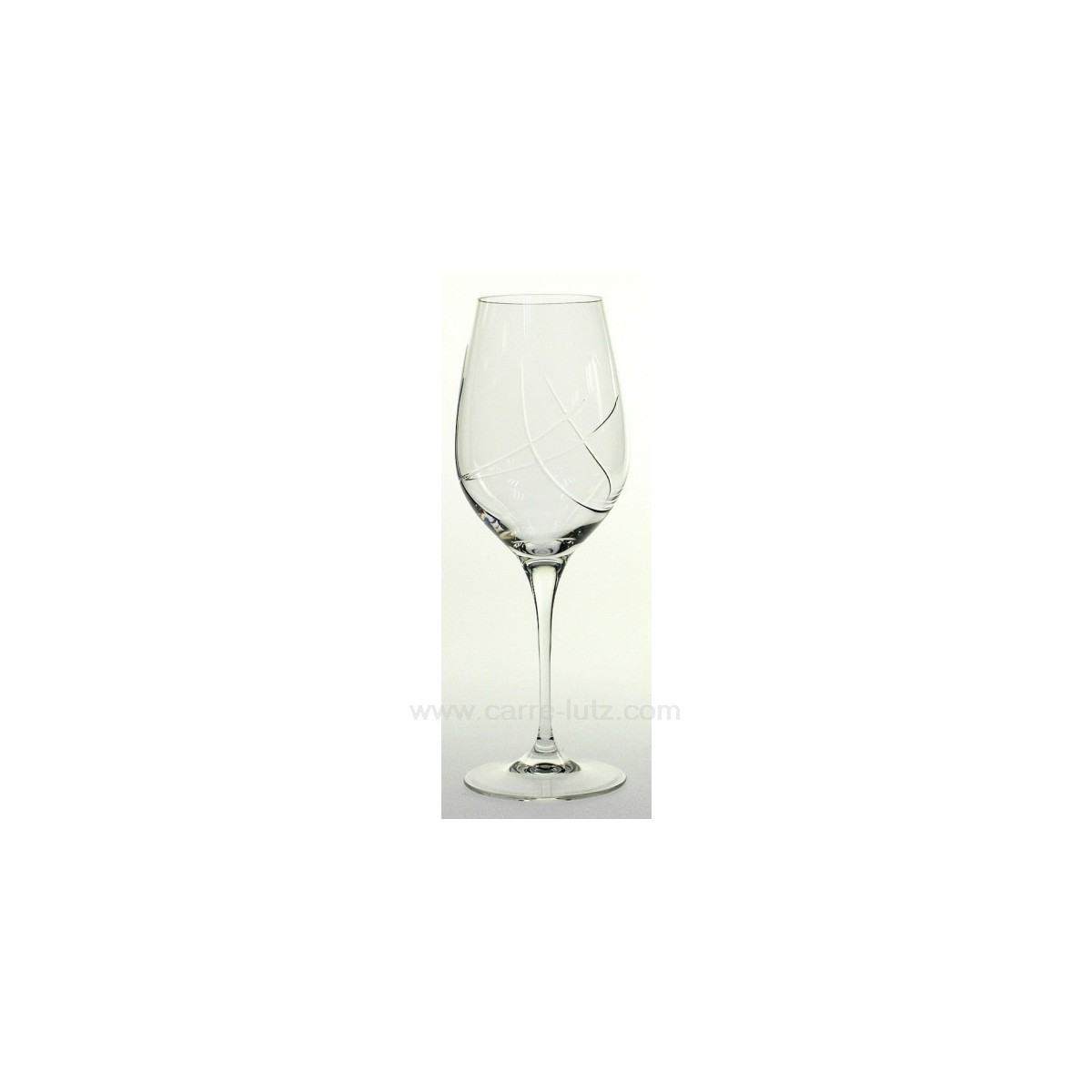 CL20010156  Verre a vin Siroco par 6 64,40 €