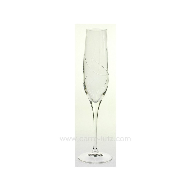 CL20010157 Flute a champagne Siroco par 6 69,40 € CL20010157 Flute a champagne Siroco par 6 69,40 €