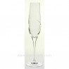 Flute a champagne Siroco par 6 Service de verre CL20010157, reference CL20010157