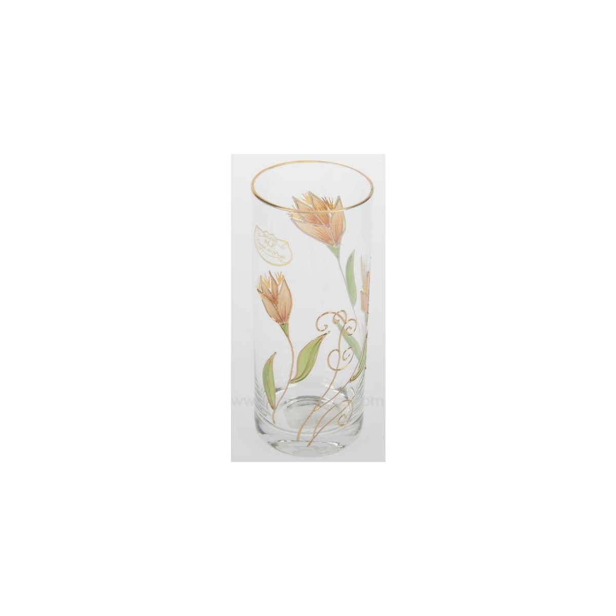 CL20011013  COFFRET 6 CHOPES HAUTE SPRING 100,00 €