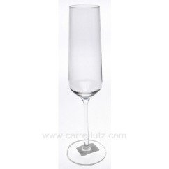 CL20011046  6 flutes Pure en Tritan 60,80 €