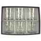 Coffret 6 whisky pastille