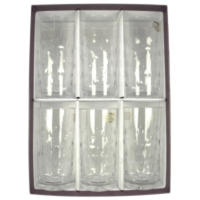 CL20011059  Coffret 6 chope haute Pastille 62,50 €