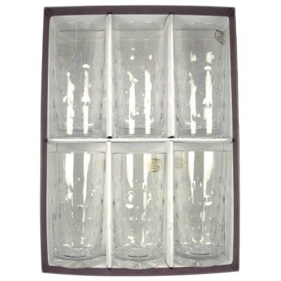 CL20011059  Coffret 6 chope haute Pastille 62,50 €