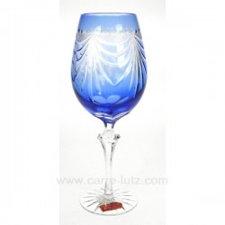 2 degustations Roemer bleu Arts de la table CL20011067, reference CL20011067
