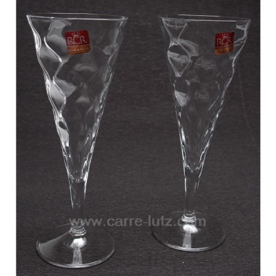 CL20011072  Flute par 2 Riflessi 20,10 €