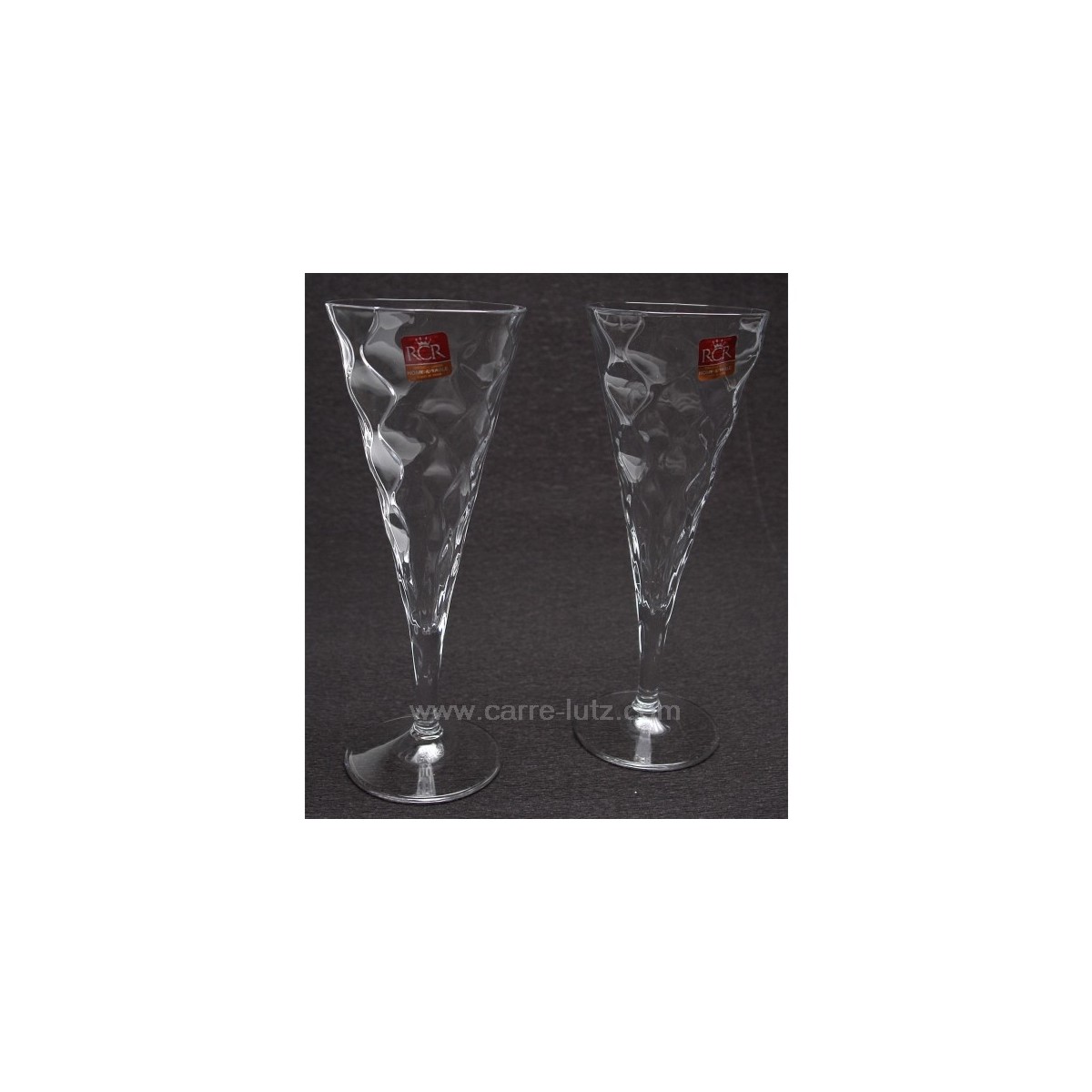 CL20011072  Flute par 2 Riflessi 20,10 €