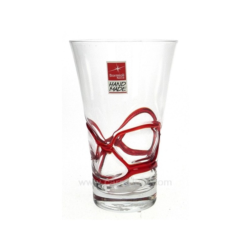 CL20011082 Chope haute evasee Ceralac rouge 36,90 € CL20011082 Chope haute evasee Ceralac rouge 36,90 €
