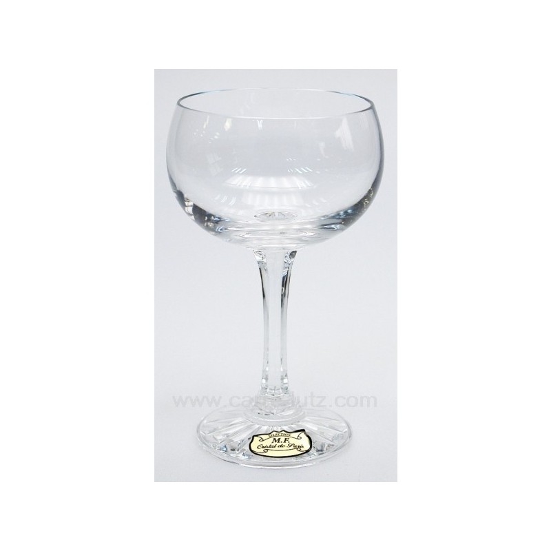 CL20011089  Coupe a champagne Unie par 6 57,20 €