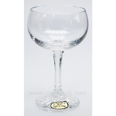 CL20011089 Coupe a champagne Unie par 6 57,20 €