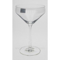 CL20011091  Coffret 6 coupes martini Pure 82,10 €