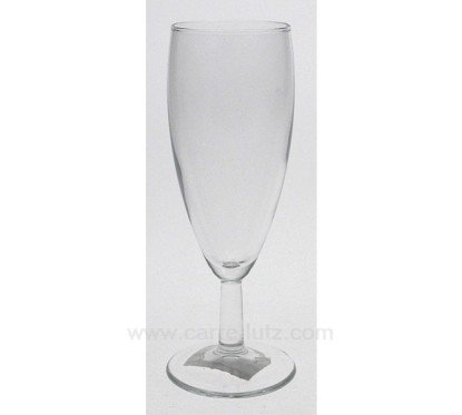 CL20011092  Flute a champagne Banquet par 6 9,60 €