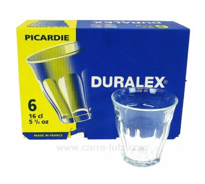 CL20011098  Gobelet picardie 16 cl 6,30 €