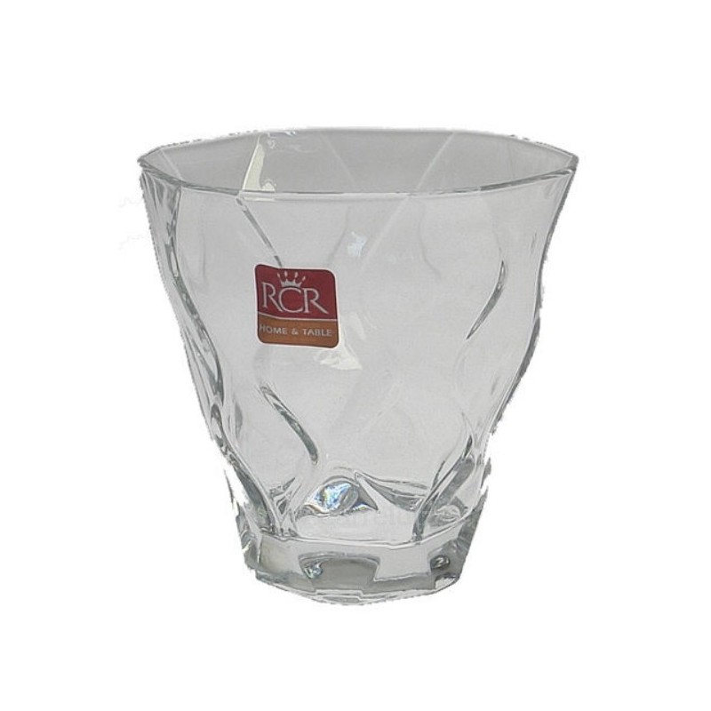 CL20011102  Coffret de 6 gobelets 30,6 cl RCR Riflessi﻿ 35,20 €