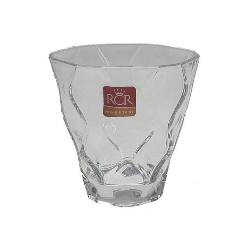 CL20011103 Coffret de 6 gobelets 22 cl RCR Riflessi 32,70 € CL20011103 Coffret de 6 gobelets 22 cl RCR Riflessi 32,70 €