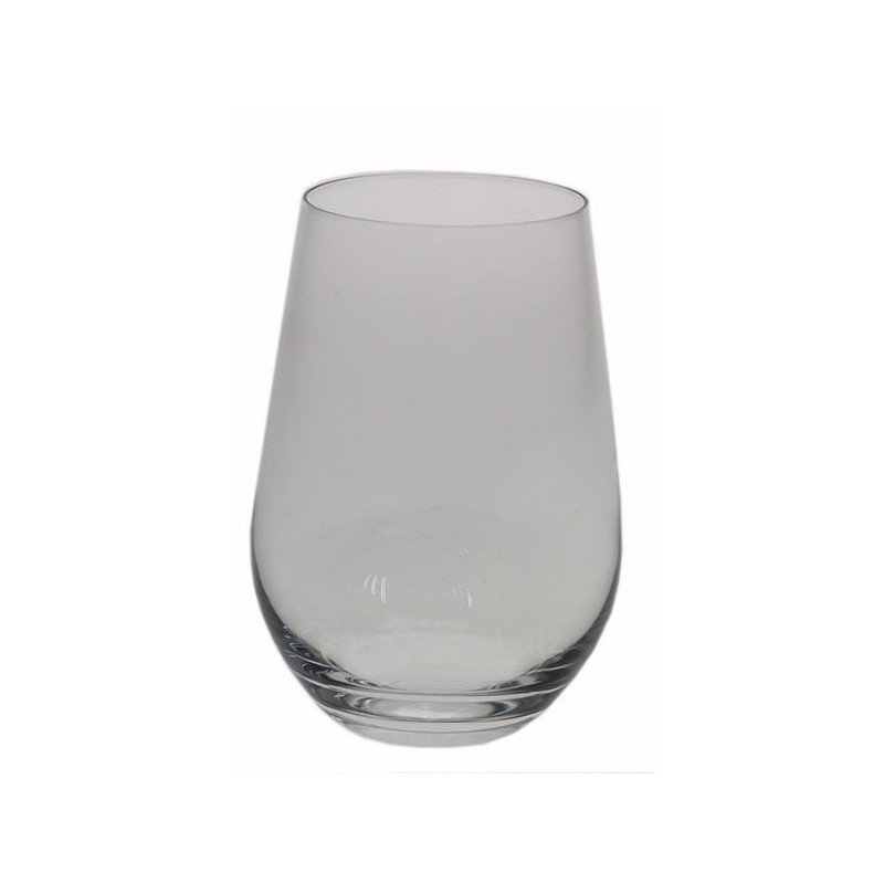 CL20011106  Coffret de 6 gobelets 55 cl en cristal tritan Schott zwiesel Vina 61,40 €