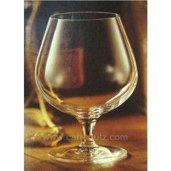 CL20012000  COFFRET DE 6 COGNACS 41,10 €