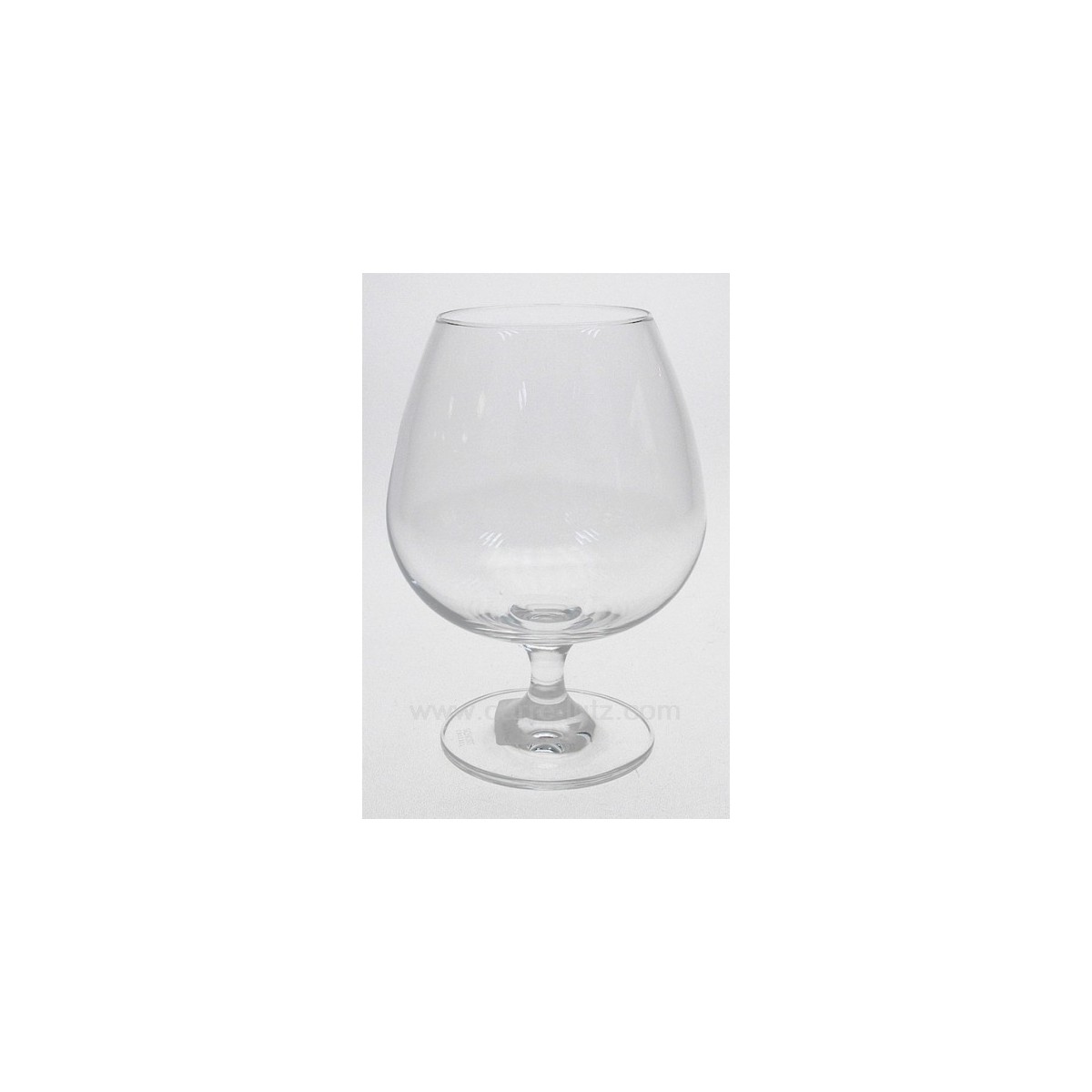 CL20012012  Coffret de 6 cognacs Convention 38,60 €