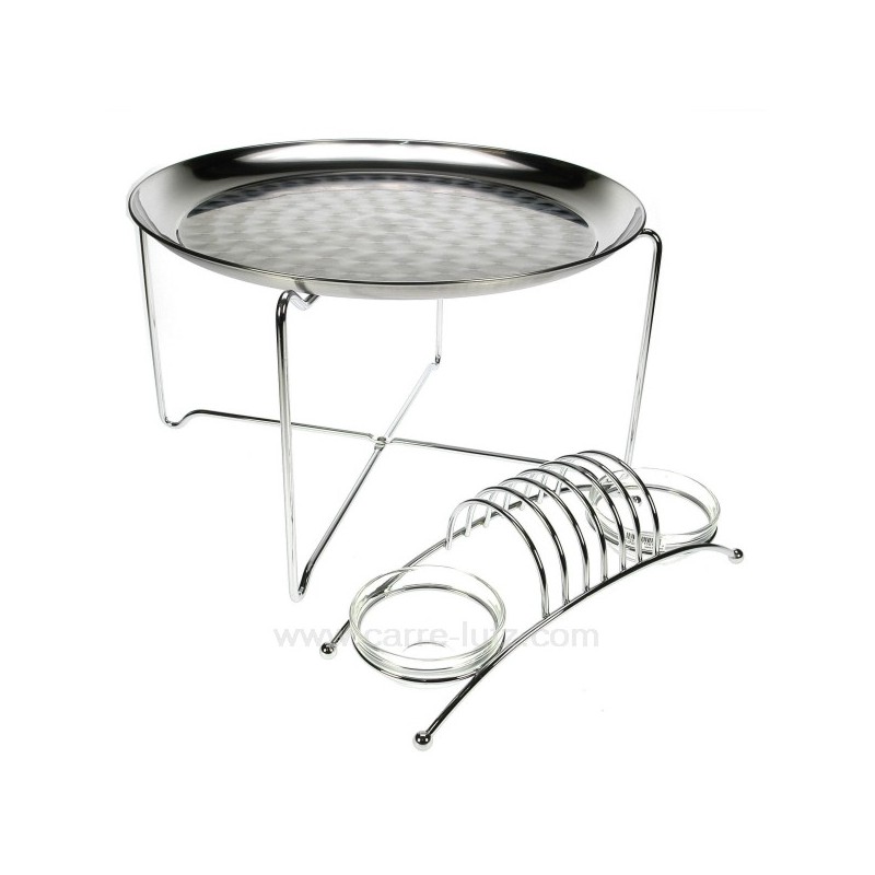 CL21000001  Ensemble plateau fruit de mer 54,40 €