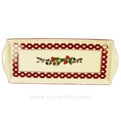 CL21010020  Plat a cake fruit des bois 15,80 €