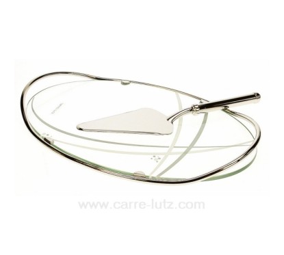 CL21010025  Plat a cake moderne 30,60 €