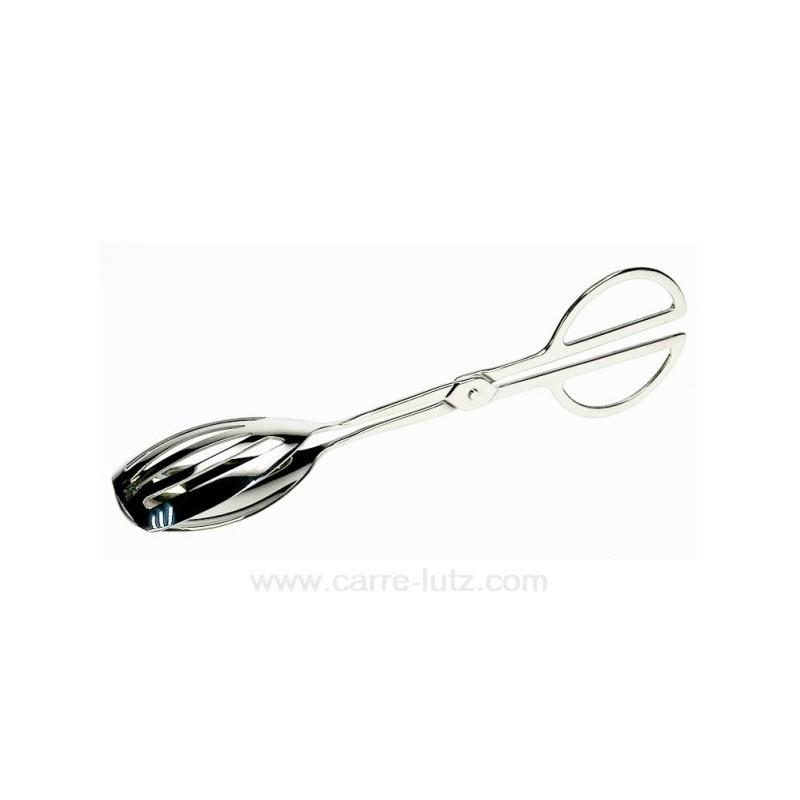 CL21010028 Pince de service inox 30,30 € CL21010028 Pince de service inox 30,30 €
