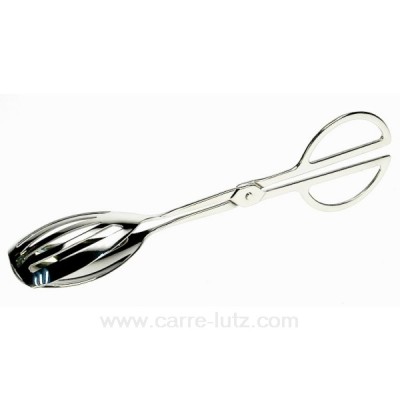 CL21010028 Pince de service inox 30,30 €