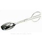 Pince de service inox Pince de service inox