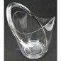 Seau a champagne acrylique