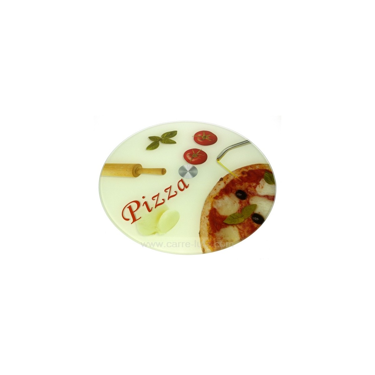 CL21030006  Plat a pizza tournant 19,20 €