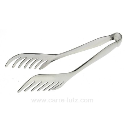 CL21031000  Pince a spaghetti inox 9,30 €