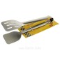 Pince universelle en inox 24,5 cm