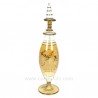 Flacon de parfum luxe en verre, reference CL21040058