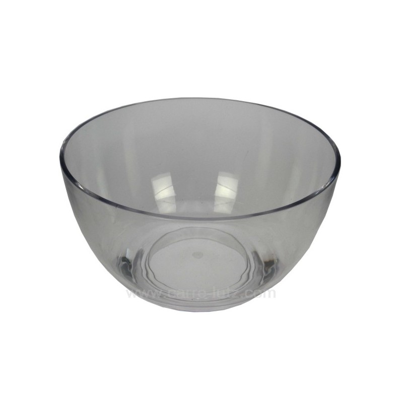 CL22000008 Saladier acryl 26 cm 23,60 € CL22000008 Saladier acryl 26 cm 23,60 €