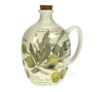 CL22000022  Cruche a huile d olive 25,50 €