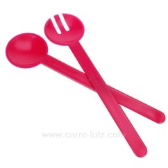 CL22000042  Couvert salade plastique 3,60 €