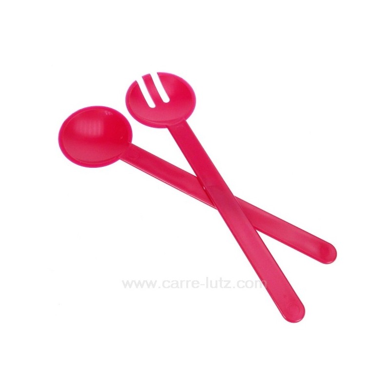 CL22000042  Couvert salade plastique 3,60 €