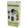 Spray huile et vinaigre idéal pour les préparations basses calories, reference CL22000055