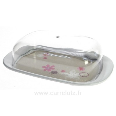 CL23010007  Beurrier floral﻿ 9,80 €