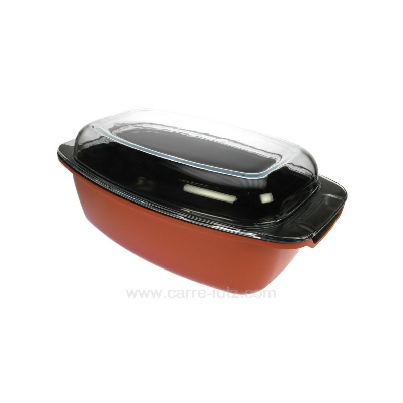 CL25000025  Cocotte fonte alu 108,20 €